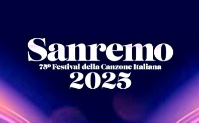 Sanremo 2025 da Isaechia