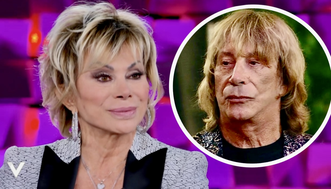 Verissimo, Carmen Russo parla del momento di “crisi” vissuto con Enzo Paolo Turchi e racconta: “Quando sono entrata in casa, non mi guardava neanche in faccia…”