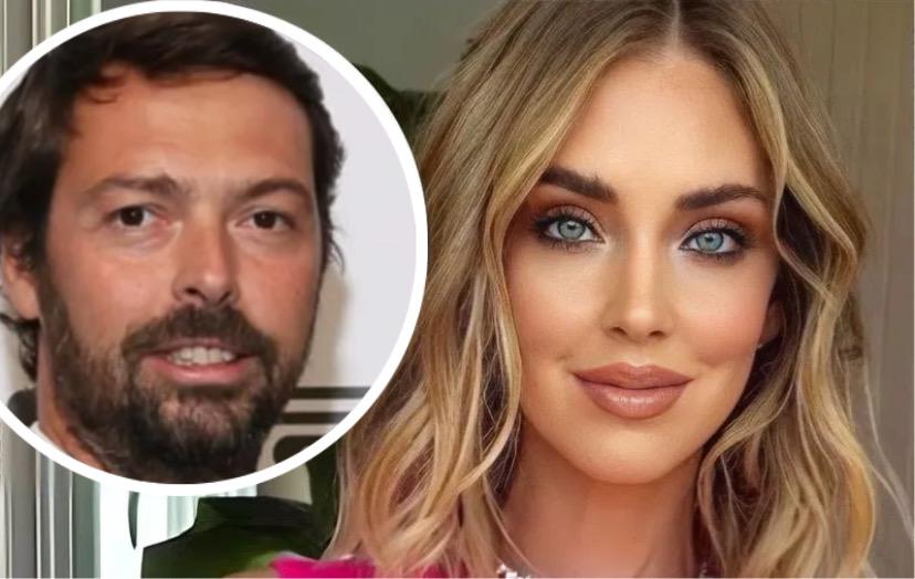 Chiara Ferragni Paparazzata Ancora Con Giovanni Tronchetti Provera