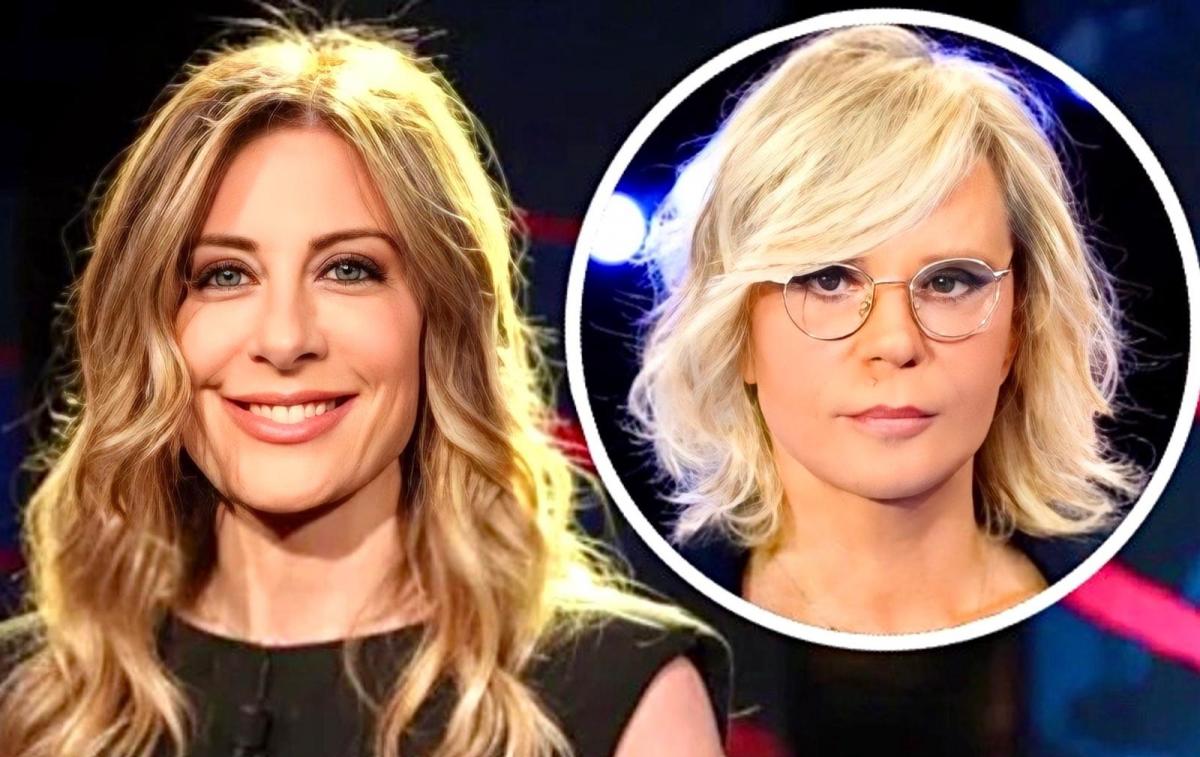 Belve, Francesca Fagnani parla degli ospiti della nuova edizione e confessa: “Ecco perché non invito Maria De Filippi”