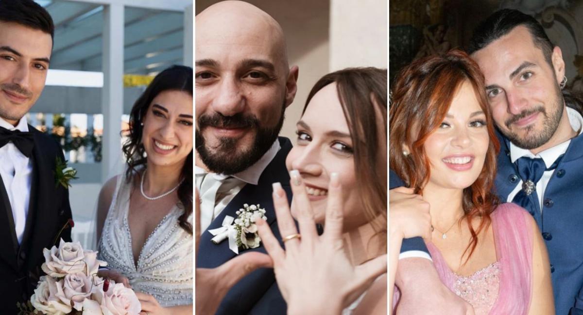 Matrimonio a prima vista Italia “E poi…”: ecco com’è andata a finire tra le coppie della tredicesima edizione alcuni mesi dopo il programma