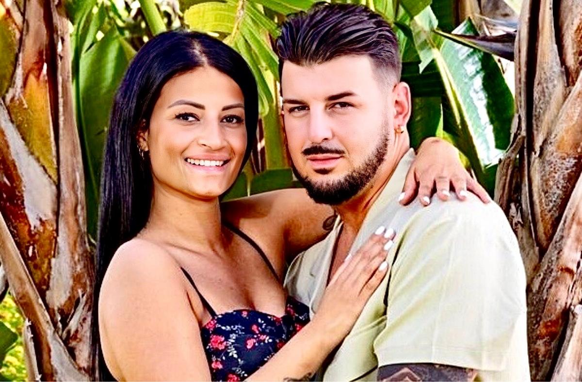 Temptation Island, Alessia Pascarella e Lino Giuliano sono tornati insieme: lui le organizza una romantica sorpresa, la reazione di lei (Video)