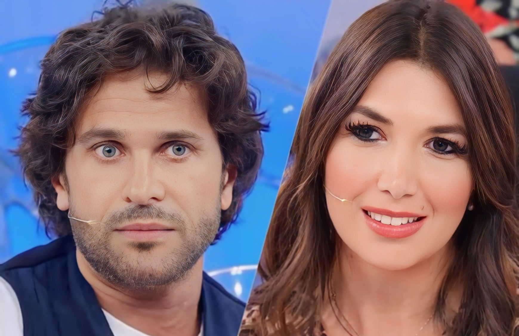 Uomini e Donne, Alessio Pili Stella e Claudia Lenti svelano i reali motivi della fine della loro storia