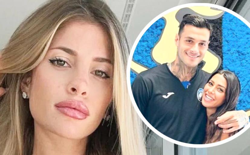 Gianluca Scamacca fa la proposta di matrimonio all’ex fidanzata: la reazione di Chiara Nasti