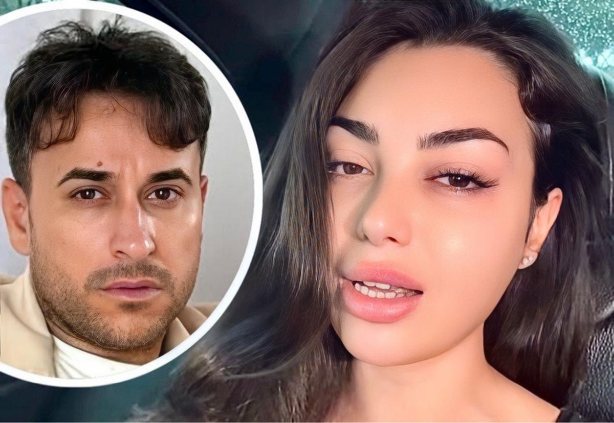 Temptation Island, Jenny Guardiano dopo la rottura con Tony Renda: “Stavolta la mia è una scelta definitiva, ecco perché”