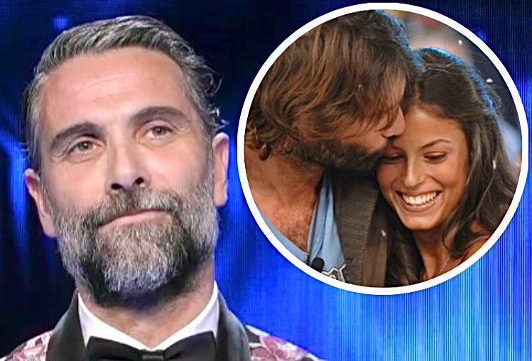 Grande Fratello, Sara Tommasi contro Luca Calvani: “Con me all’Isola come con Jessica Morlacchi, io passai per pazza”