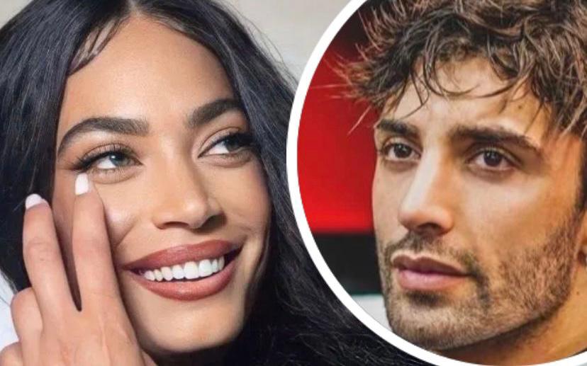 Elodie svela se pensa di avere un figlio da Andrea Iannone, poi fa una piccante confessione sul pilota