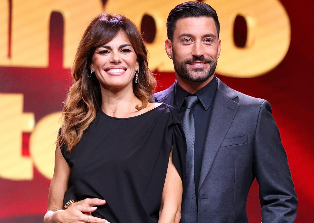 Ballando con le Stelle, Bianca Guaccero: “Con Giovanni Pernice era destino. Ora abbiamo tanti progetti e stiamo anche pensando di…”