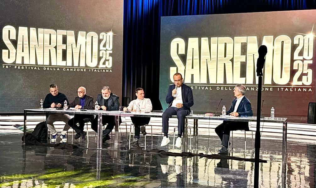 Sanremo 2025, ecco chi sono i Big più quotati per la vittoria secondo giornalisti e scommettitori