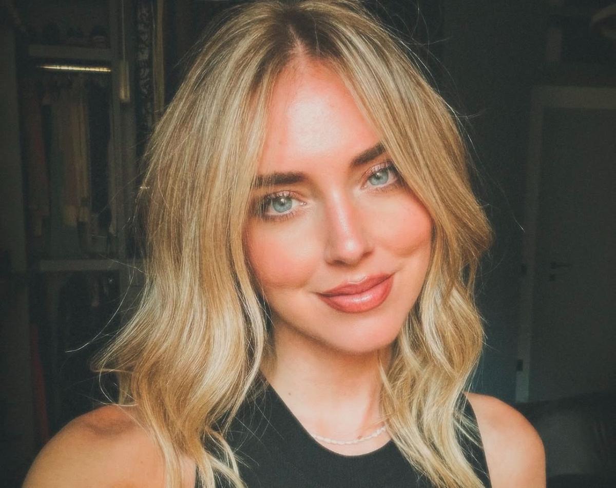 Chiara Ferragni spiega perché sul suo feed di Instagram ha pubblicato foto di altre persone (che potevano essere scambiate per sue)