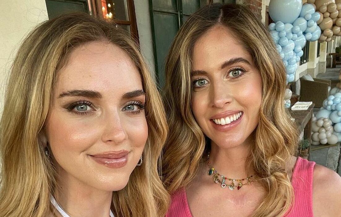 Francesca Ferragni incinta del secondo figlio: il dolce annuncio social