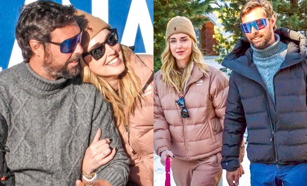 Chiara Ferragni incinta di Giovanni Tronchetti Provera? L’influencer rompe il silenzio e svela la verità