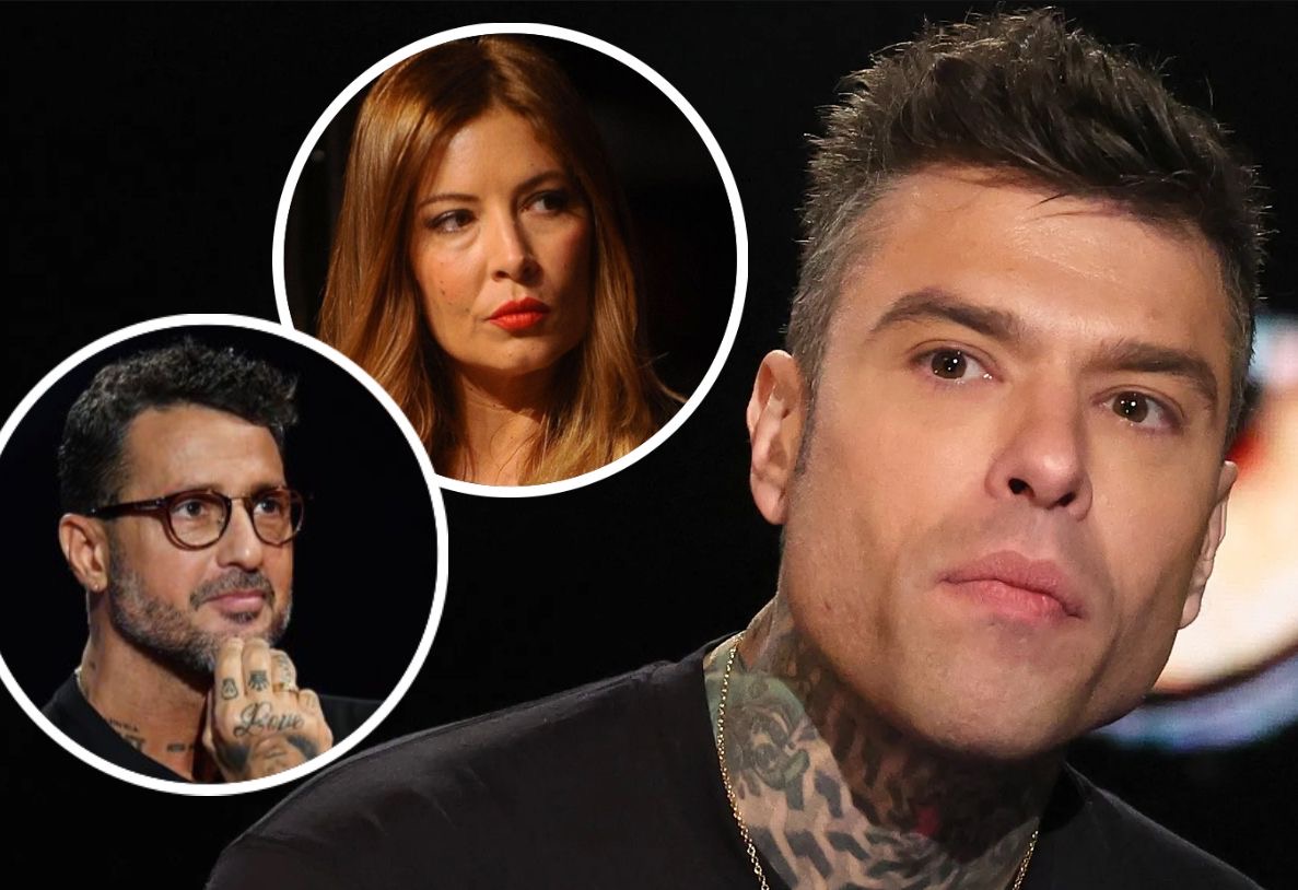 Fedez racconta la sua versione dei fatti sugli scandali delle scorse ore e arrivano le reazioni di Selvaggia Lucarelli e Fabrizio Corona