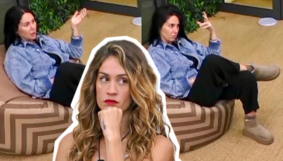 Grande Fratello, Jessica dopo la lite con Helena: “Sicuramente io verrò rimproverata per aver utilizzato certi termini, ma…”