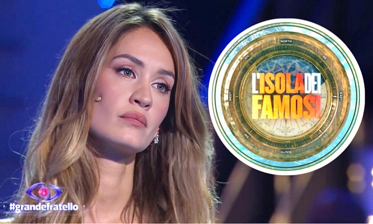 Grande Fratello, un ex naufrago dell’Isola si scaglia contro Helena Prestes: “Imbarazzante!”