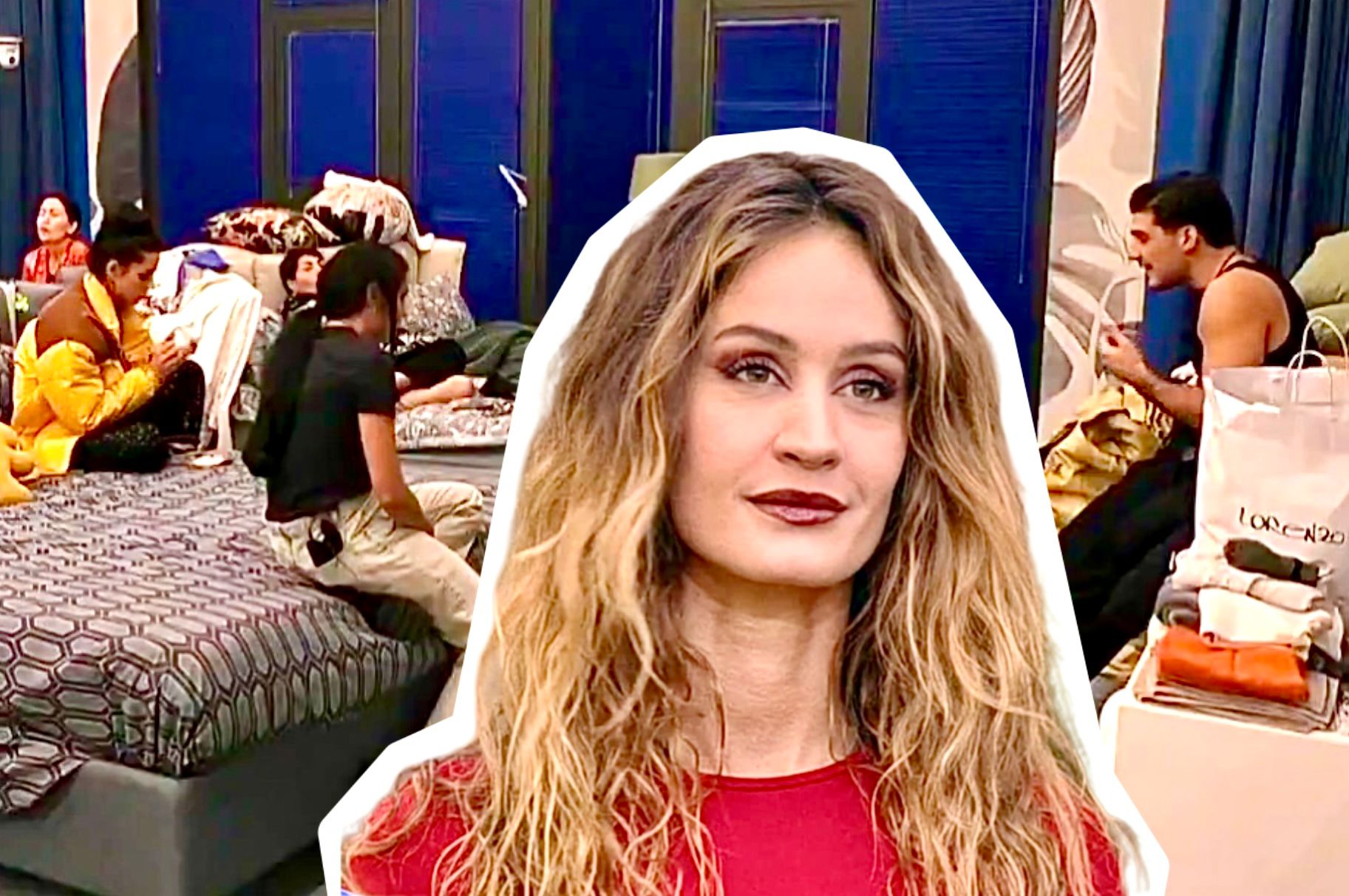 Grande Fratello, accuse choc contro Helena Prestes: “È protetta da qualcuno, ora ve ne siete accorti?”