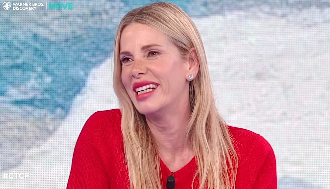 Alessia Marcuzzi svela di essere ‘felicemente single’ e confessa: “Ecco il vero motivo per cui ho lasciato Mediaset”. E a proposito di Sanremo…