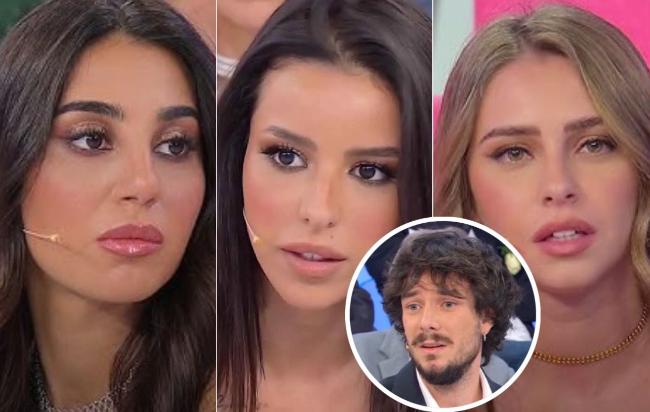 Veronica, Amal e Mary in diretta social svelano nuovi retroscena su Michele dopo Uomini e Donne: “Ha fatto 8 ore di macchina per portarmi le rose”