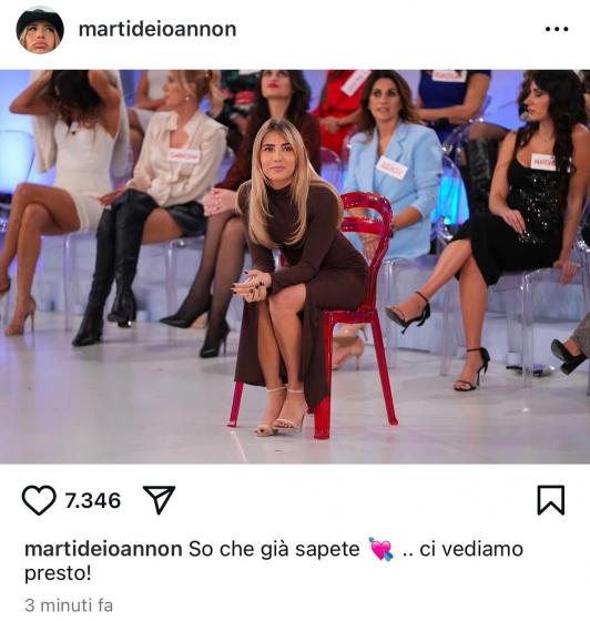 Instagram - De Ioannon