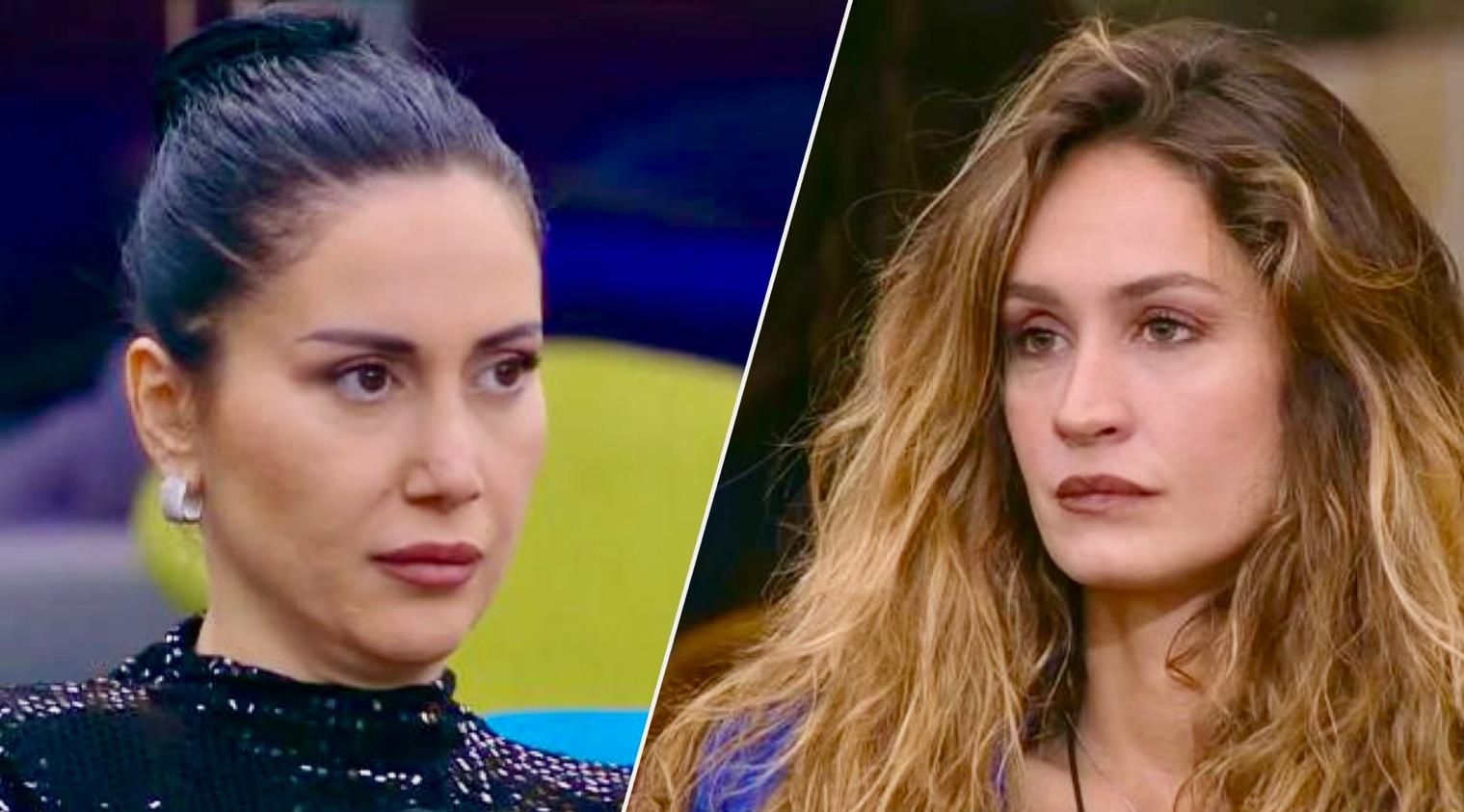 Grande Fratello, storica ex gieffina si schiera a favore di Jessica e contro Helena ma poi cancella tutto: ecco cosa aveva scritto