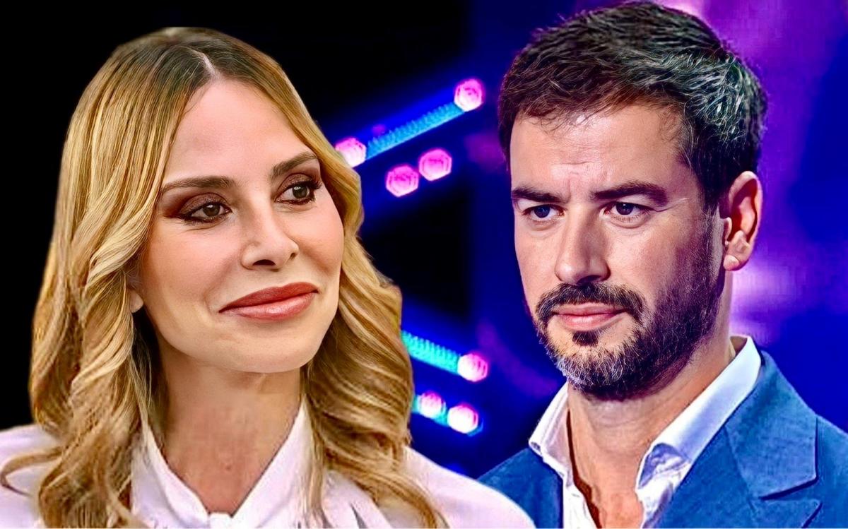 Grande Fratello, Iago Garcia incuriosito da Stefania Orlando: “La voglio conoscere, mi piace tanto il suo carattere”