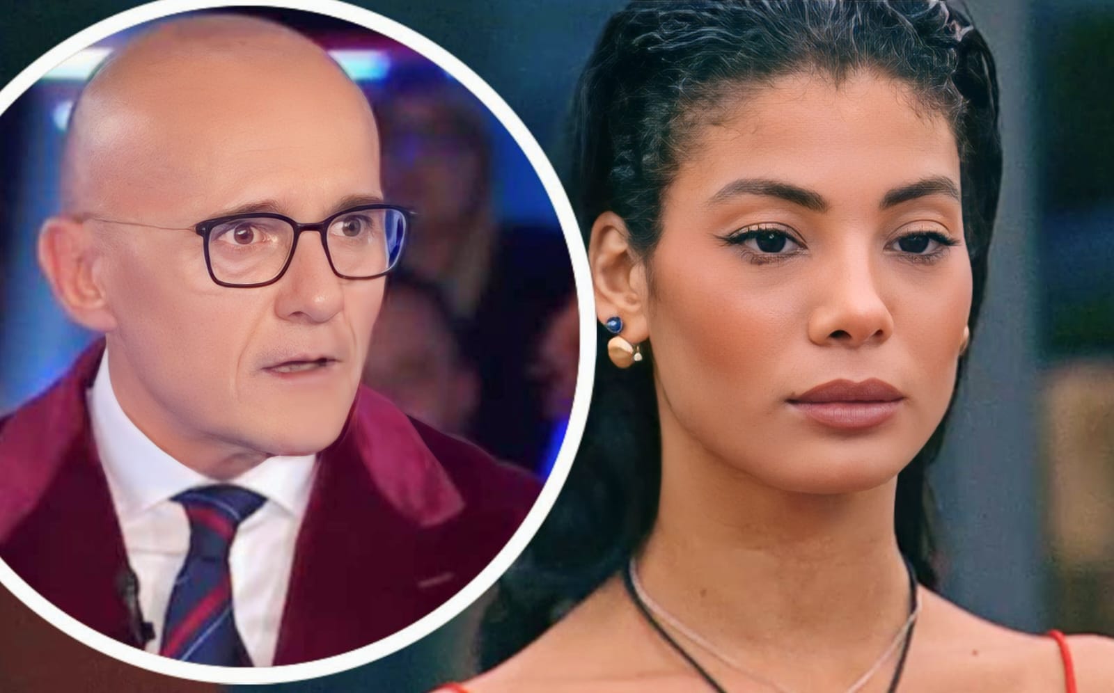 Grande Fratello, la mamma di Yulia Bruschi sgancia la bomba: “Mia figlia è stata plagiata, ecco il vero motivo per il quale l’hanno fatta uscire”