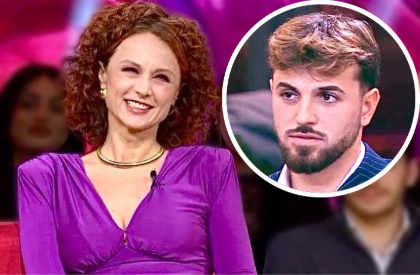 Grande Fratello, Beatrice Luzzi replica alle critiche per non aver ‘affondato’ Alfonso D’Apice: “Non sfamerò la vostra sete di vendetta perché…”