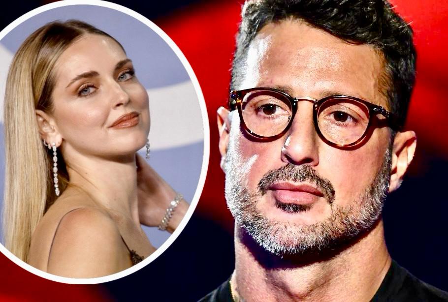 Fabrizio Corona rivela: “Il mio avvocato mi ha informato che Chiara Ferragni mi ha diffidato: ecco cosa ho risposto”