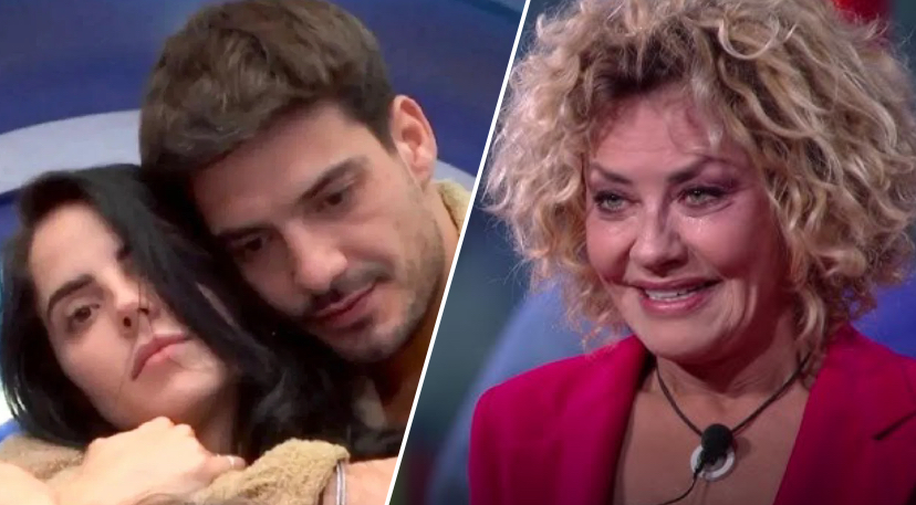 Grande Fratello, amata ex protagonista su Shaila e Lorenzo: “Se in molti esprimono la stessa opinione su loro due, forse…”