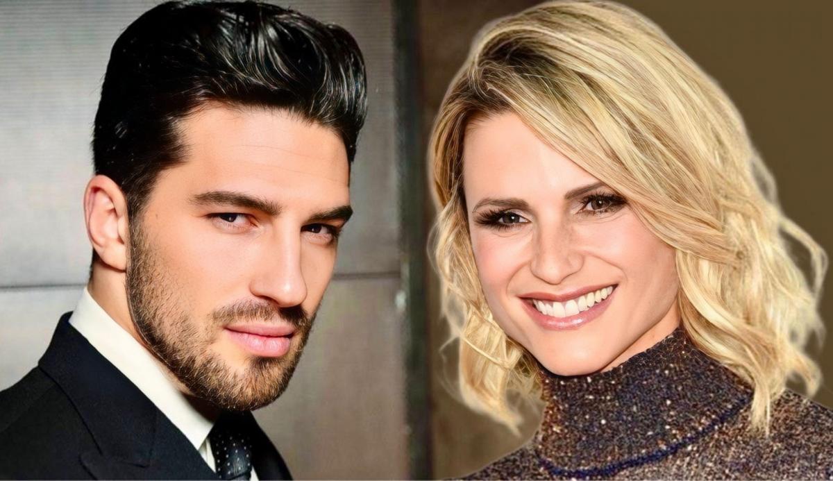 Michelle Hunziker paparazzata con Alvise Rigo: “Tra loro è stata intesa al primo sguardo!” (Foto)