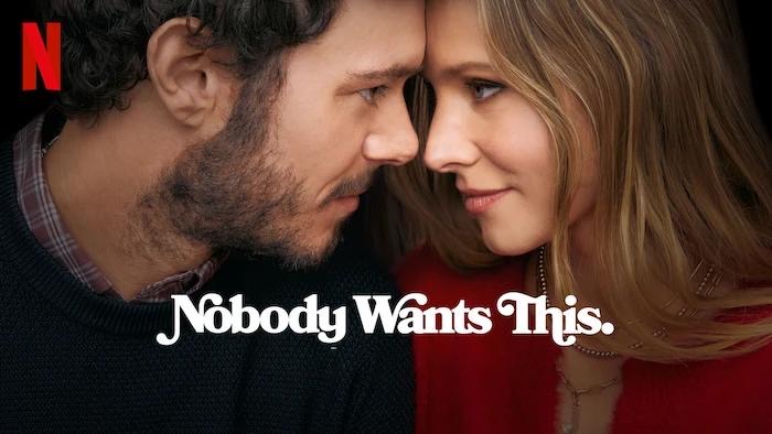 Nobody wants this 2, annunciato un clamoroso nuovo ingresso nel cast della serie: ecco di chi si tratta