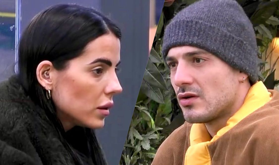 Grande Fratello, Lorenzo dubbioso sul suo futuro con Shaila: “Fuori cosa accadrà? Sono molto preoccupato perché…”