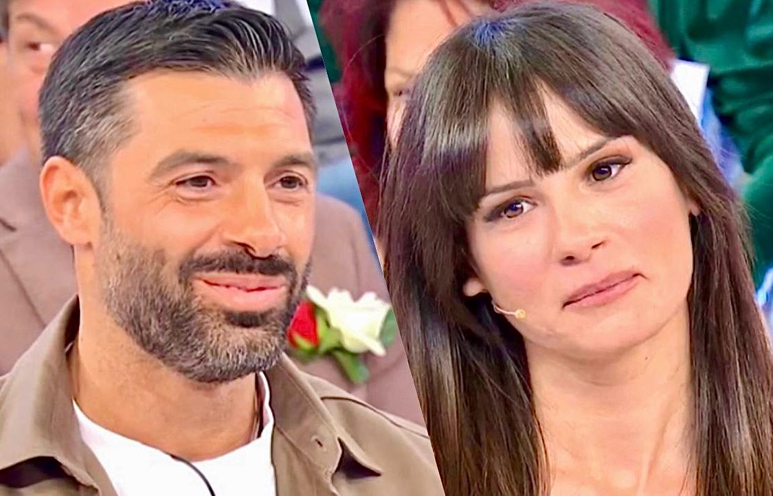 Uomini e Donne, la romantica dedica di Claudia D’Agostino dopo aver lasciato il programma con Giorgio Edipio