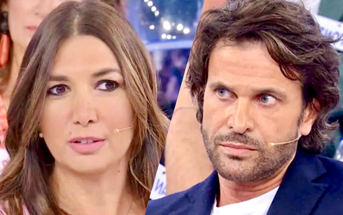 Claudia Lenti svela dei retroscena su Alessio Pili Stella: “A settembre voleva ricominciare con me e mi ha detto che non sarebbe mai tornato a Uomini e Donne”