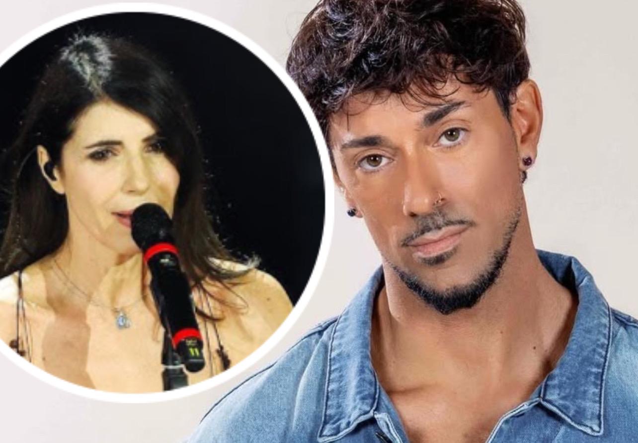 Emanuel Lo fa una sorpresa alla moglie Giorgia e si presenta nella sua sua stanza d’albergo a Sanremo: la reazione di lei